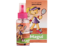 Colonia para niñas Magui 80Ml